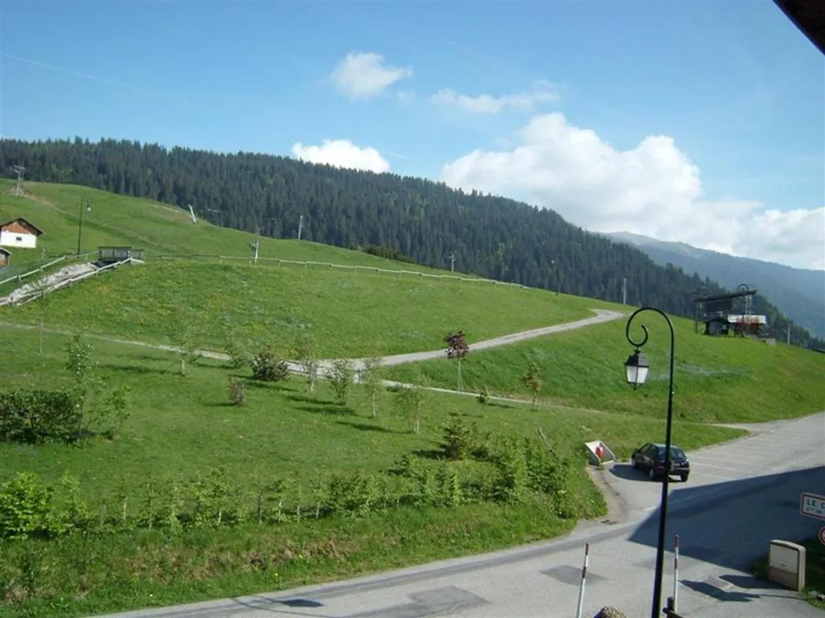 Chalet 8 Pers. Au Pied Des Pistes Avec Parking A 50M Des Remontees Mecaniques - Fr-1-733-2 Crest-Voland 0*,  France