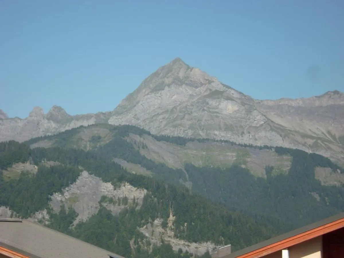Chalet 8 Pers. Au Pied Des Pistes Avec Parking A 50M Des Remontees Mecaniques - Fr-1-733-2 Crest-Voland