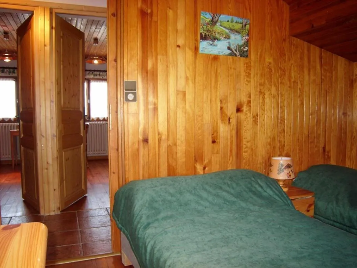 Chalet 8 Pers. Au Pied Des Pistes Avec Parking A 50M Des Remontees Mecaniques - Fr-1-733-2 Crest-Voland France