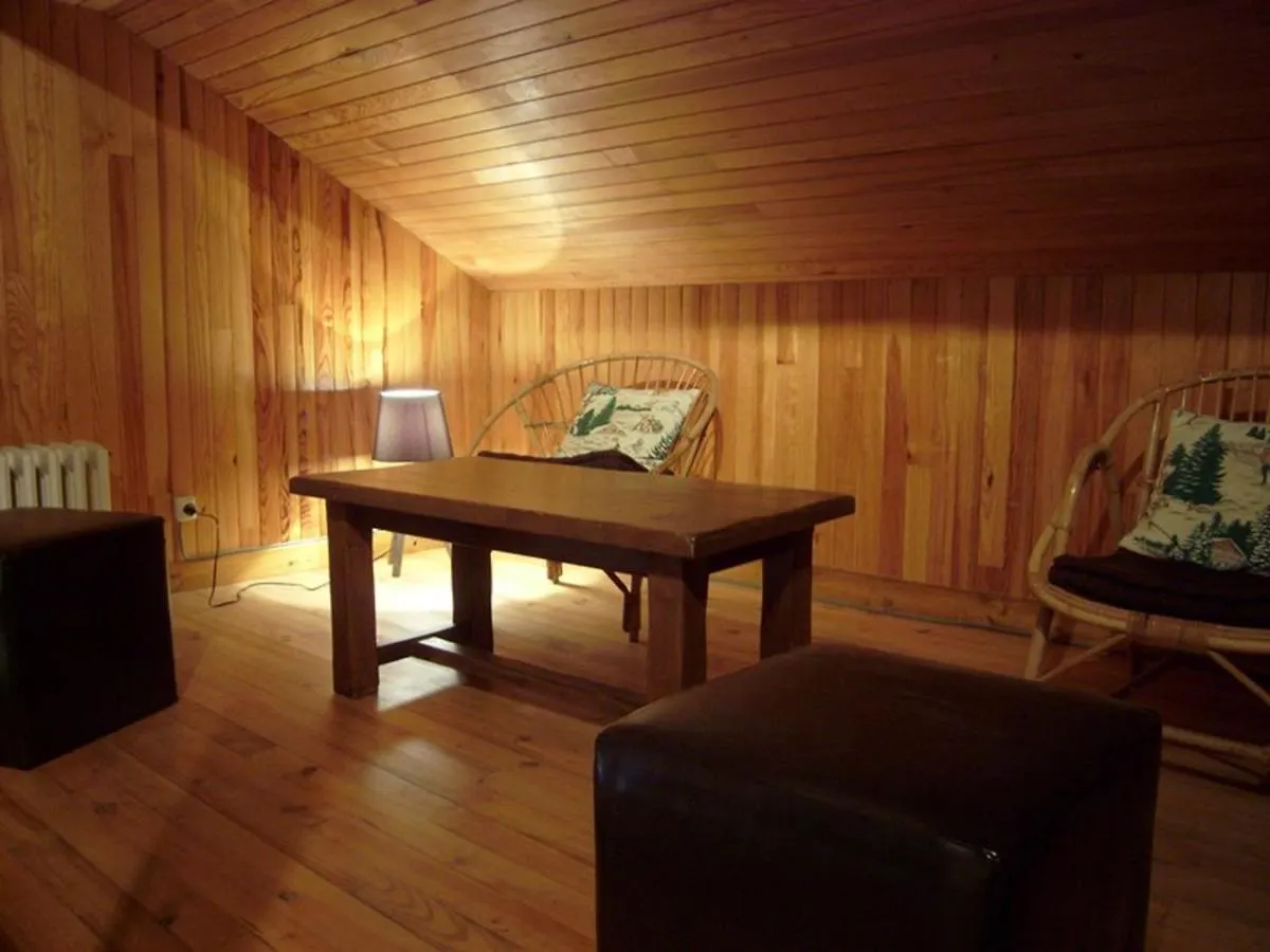 Chalet 8 Pers. Au Pied Des Pistes Avec Parking A 50M Des Remontees Mecaniques - Fr-1-733-2 Crest-Voland