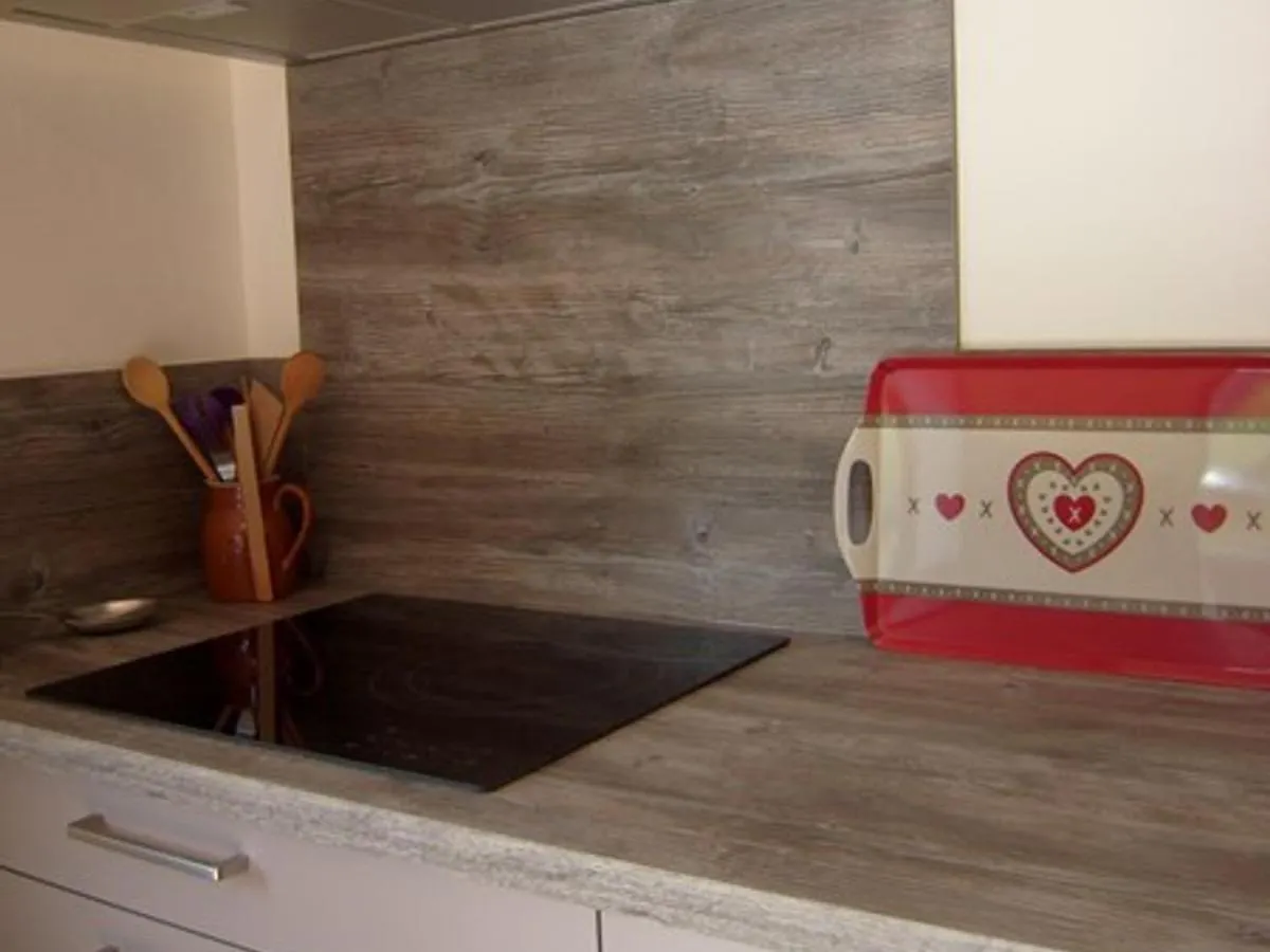 Chalet 8 Pers. Au Pied Des Pistes Avec Parking A 50M Des Remontees Mecaniques - Fr-1-733-2 Crest-Voland France