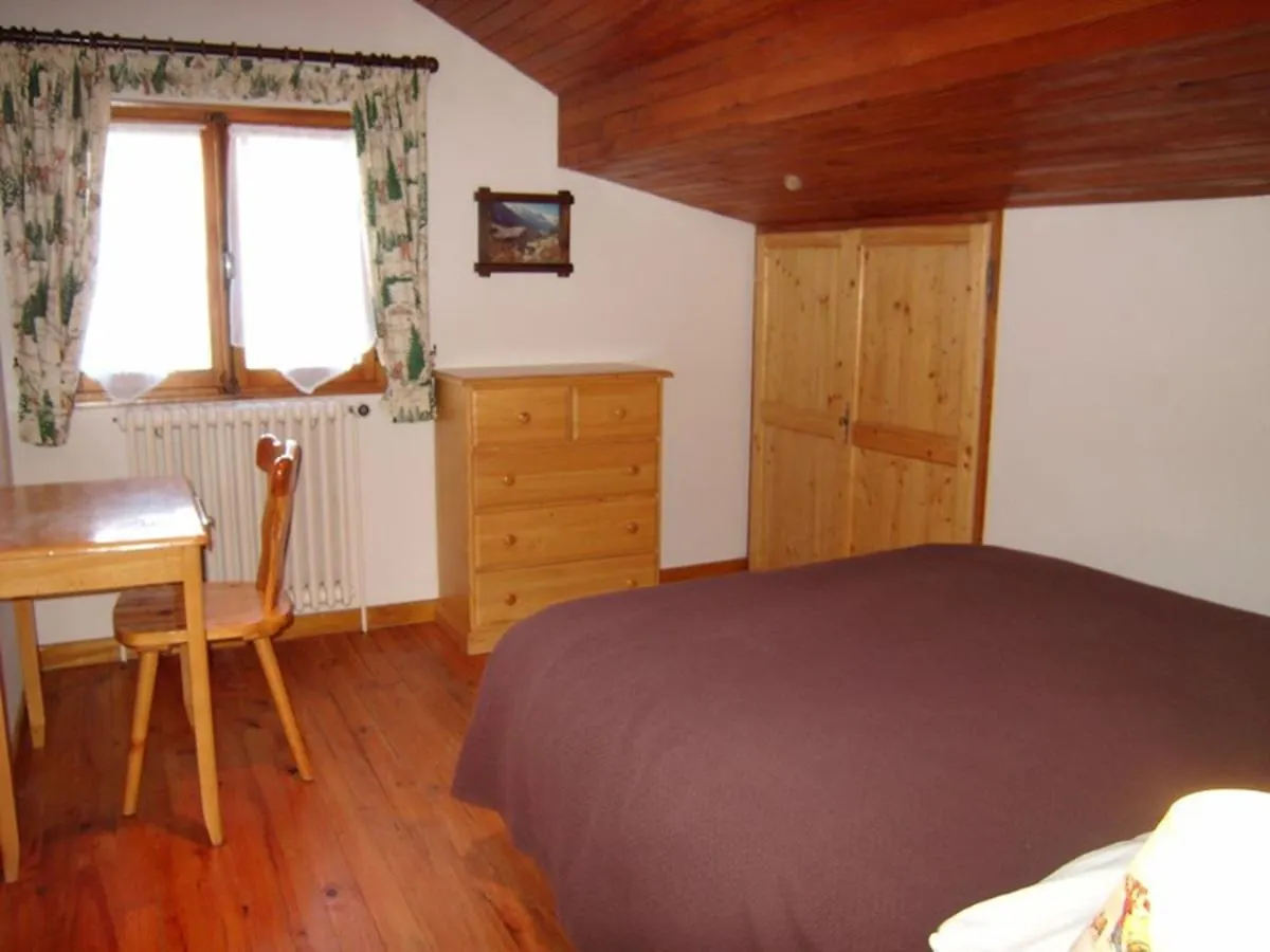 Chalet 8 Pers. Au Pied Des Pistes Avec Parking A 50M Des Remontees Mecaniques - Fr-1-733-2 Crest-Voland