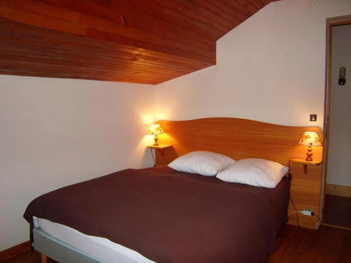 Chalet 8 Pers. Au Pied Des Pistes Avec Parking A 50M Des Remontees Mecaniques - Fr-1-733-2 Crest-Voland 0*,  France