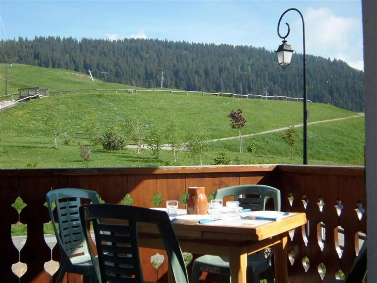 Chalet 8 Pers. Au Pied Des Pistes Avec Parking A 50M Des Remontees Mecaniques - Fr-1-733-2 Crest-Voland