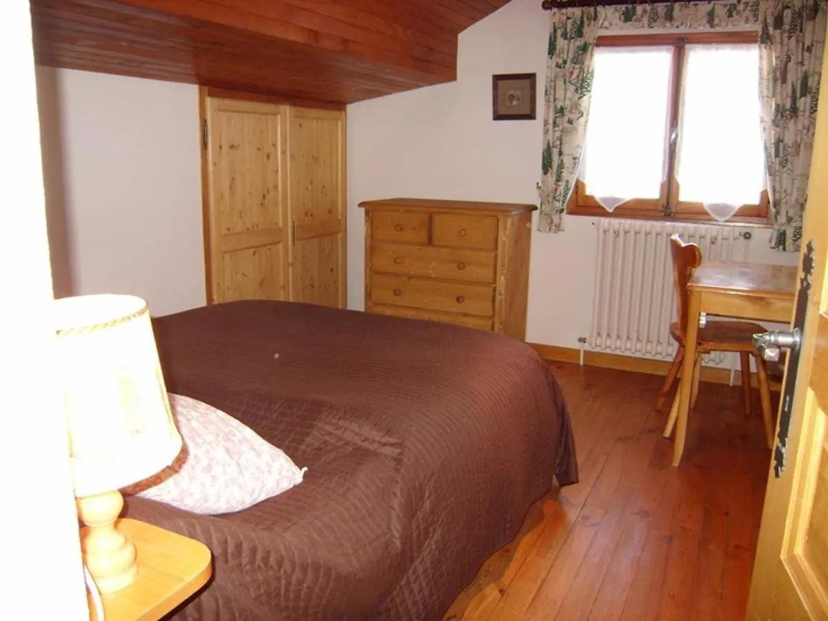 Chalet 8 Pers. Au Pied Des Pistes Avec Parking A 50M Des Remontees Mecaniques - Fr-1-733-2 Crest-Voland France